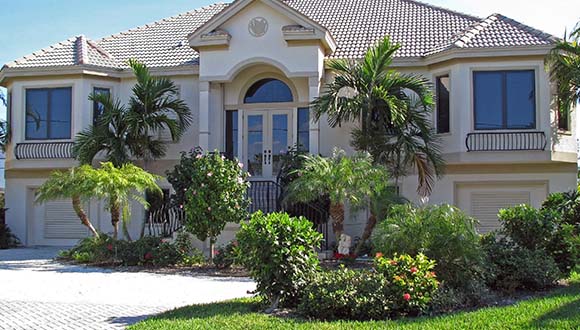 Home inspection in Orlando, Winter Garden, Winter Springs, and surrounding areas in Florida.