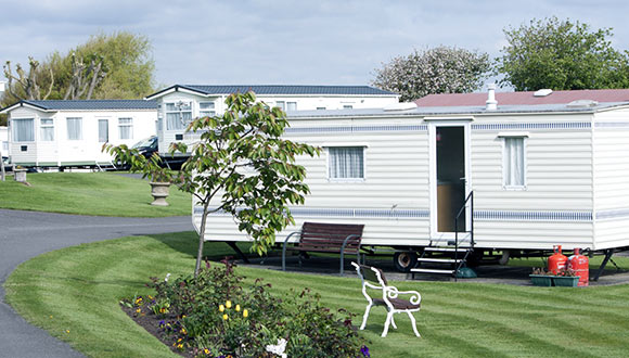 Mobile & manufactured home inspection services from Looking Glass Property Inspections
