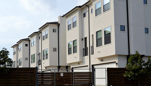 Multi-unit housing inspection services from Looking Glass Property Inspections