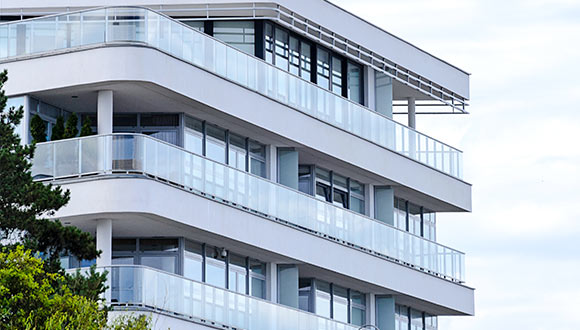Renter's home inspection services from Looking Glass Property Inspections