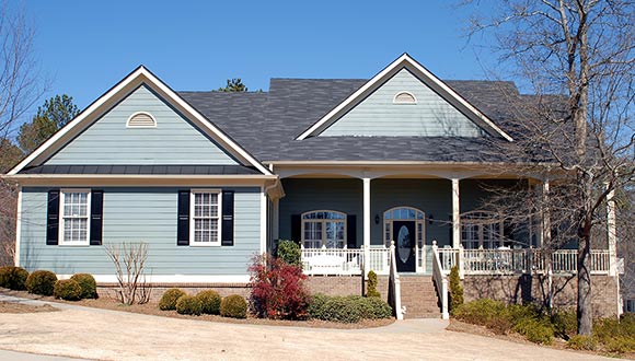 Home Warranty Inspections from Looking Glass Property Inspections