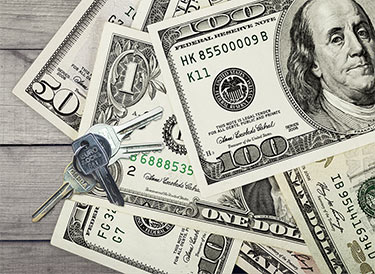 Save money with a buyer's home inspection from Looking Glass Property Inspections