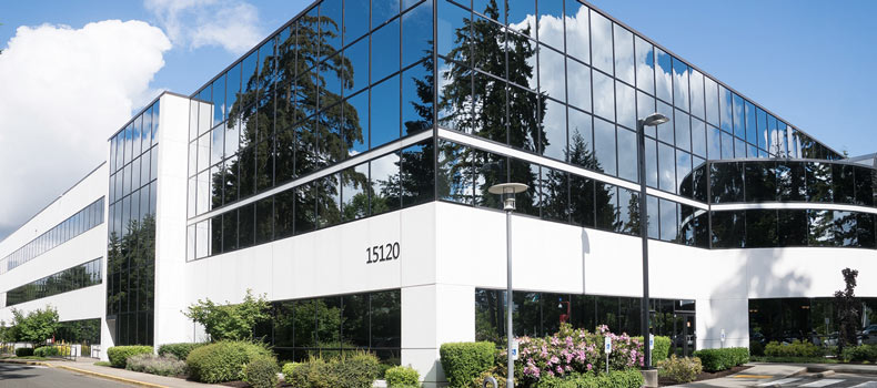 Get a commercial building inspection from Looking Glass Property Inspections