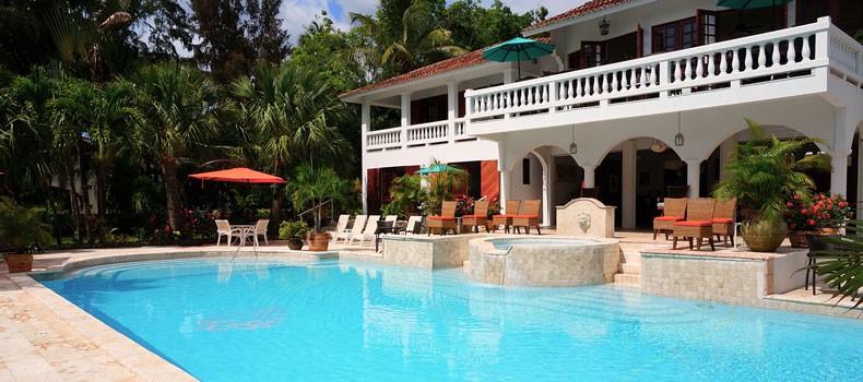 Get a pool & spa inspection from Looking Glass Property Inspections